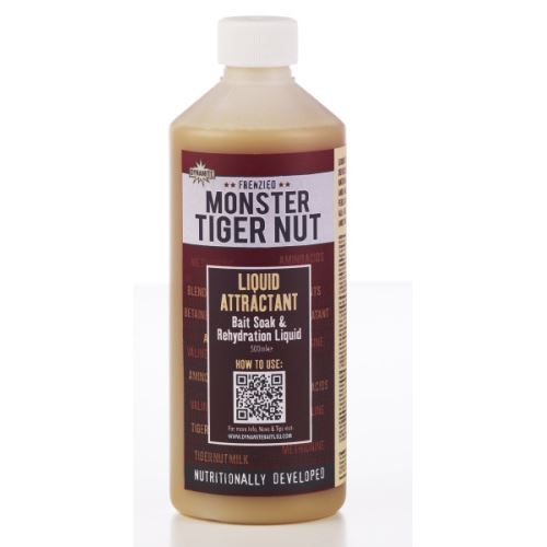 Dynamite Baits liquid monster tigernut 500 ml