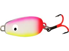 Westin Plandavka Bulldog Yellow/Pink Glow Ultimate (1)