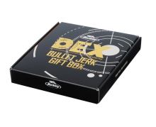 Berkley Darčekový Set DEX Bullet Jerk Trout Colors Box (2)