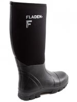 Fladen Neoprénové Gumáky Authentic Rubber (1)