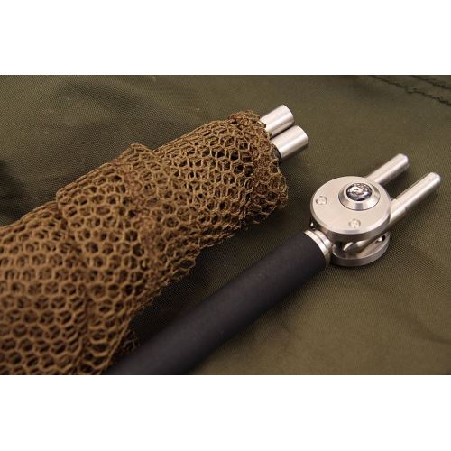 Solar Podberák P1 Bow Loc Landing Net 42"