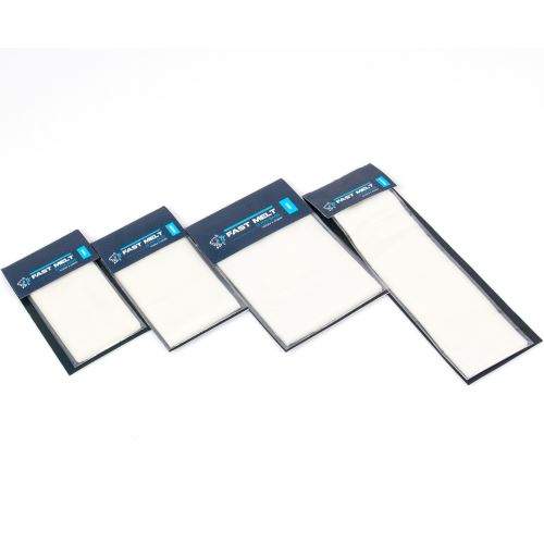 Nash PVA Sáčky Fast Melt Bags