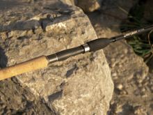 Giants Fishing Prút Deluxe Feeder MH 3,6 m 100 g (4)