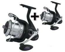 Mitchell Navijak Compact Silver 700 LC + druhý zadarmo