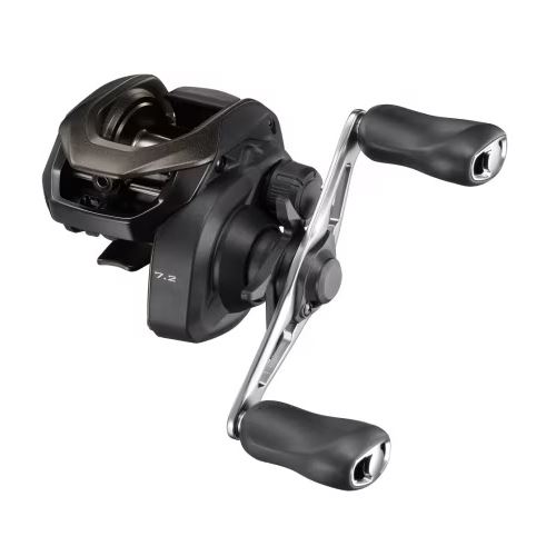 Shimano Multiplikátor 24 CAIUS 151 HGC OVS