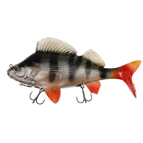 Fox Rage Gumová Nástraha Ultra Natural Replicant Perch