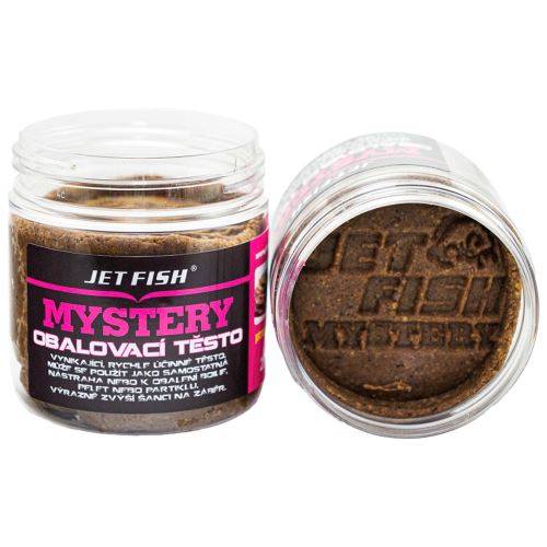 Jet Fish Obaľovacie Cesto Mystery Krill Krab 250 g