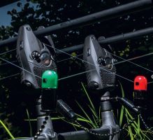 Prologic Sada Signalizátorov SNZ Bite Alarm 2+1 (1)