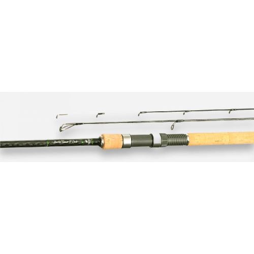 Free Spirit Prút CTX MATT Barbel Specialist 3,6 m 2,25 lb + Feeder