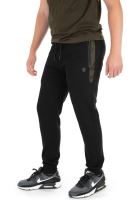 Fox Tepláky Black Camo Jogger