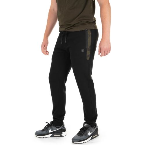 Fox Tepláky Black Camo Jogger
