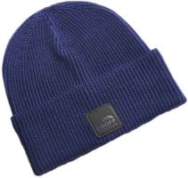 Geoff Anderson Čiapka WizWool Roar Beanie Modrá