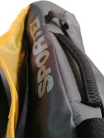 Sportex Modulárny Batoh Vodeodolný TPU Materiál (2)