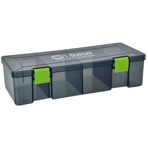 Sensas Krabička Compact Box M