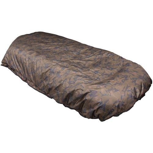 Fox Prikrývka Na Spací Vak Camo Thermal VRS 1 Sleeping Bag Covers