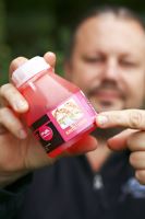 Jet Fish Dip Mystery Krill Sépia 200 ml (1)