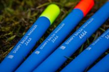 Preston Innovations Plavák Dumpy Balsa Waggler (2)