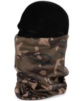 Fox Nákrčník Camo Thermal Snood
