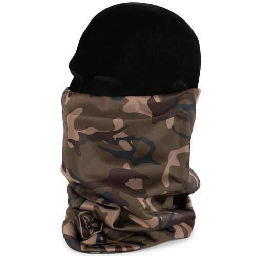 Fox Nákrčník Camo Thermal Snood