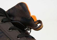 Fox Boty Chunk Camo Trainers (1)