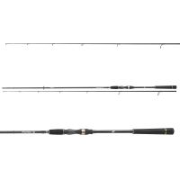 Daiwa Prút Prorex S Solid Spin 2,2 m 5-18 g Daiwa Prút Prorex S Solid Spin 2,2 m 5-18 g
