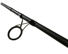 Zfish Prút Black Storm 3,66 m (12 ft) 2,75 lb (3)