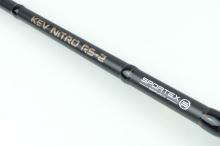 Sportex Prút Kev Nitro RS-2 2,25 m 17-73 g (3)