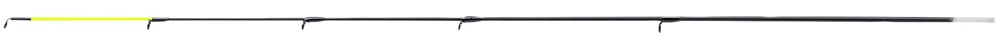Dam feederová špička intenzia2 small dia feeder tip 2,8 mm 5 ks - 3 oz (glass) žltá