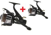 NGT Navijak Carp Runner Max60 1+1