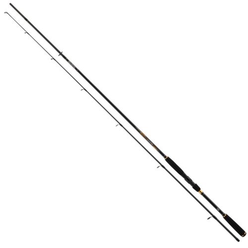 Daiwa Prút Crossfire Jigger 2,40 m 5-25 g