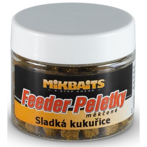 Mikbaits Pelety Mäkké Feeder 50 ml