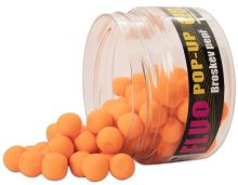 Carp Inferno Plávajúce Boilie Pop-Up Fluo Broskyňa / Korenie 200 ml 12 mm Carp Inferno Plávajúce Boilie Pop-Up Fluo Broskyňa / Korenie 200 ml 12 mm