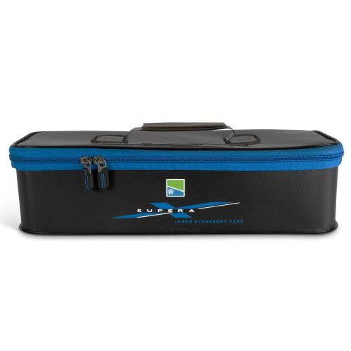 Preston Innovations Puzdro Supera X Large Eva Accessory Case