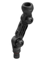 Fasten Predlžovací Držiak S Dvoma Kĺbmi 100 mm Fasten Predlžovací Držiak S Dvoma Kĺbmi 100 mm