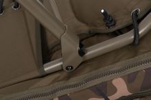 Fox Lehátko So Spacákom Camolite Compact Sleep System (9)