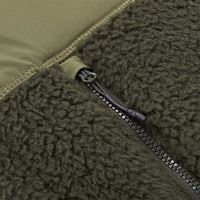 Traker Vesta TechPro Sherpa Bodywarmer (5)