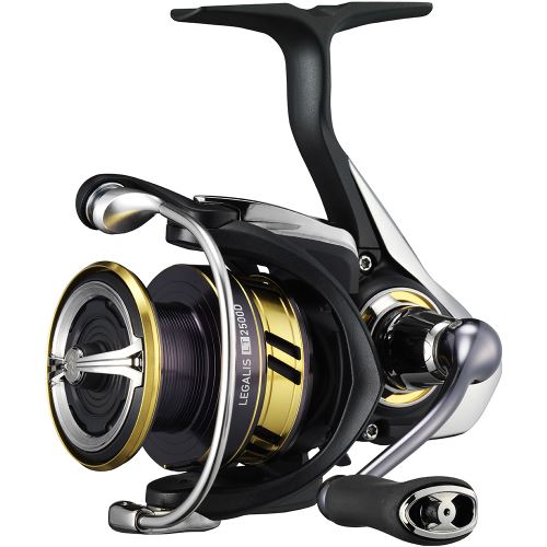 Daiwa Navijak Legalis LT 3000 CXH
