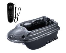 Boatman Zavážacia Lodička Actor Plus Basic Carbon