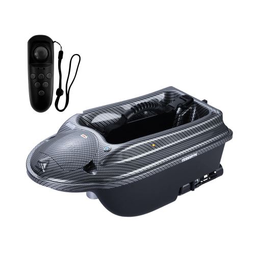 Boatman Zavážacia Lodička Actor Plus Basic Carbon