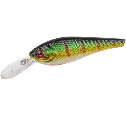 Iron Claw Wobler Doiyo Sodo Ukabu 5,8 cm 7 g HP