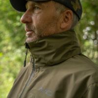 Avid Carp Bunda Hydro-Force 20K Full Zip Jacket (3)