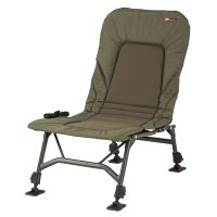 JRC Kreslo Stealth Recliner Chair (1)