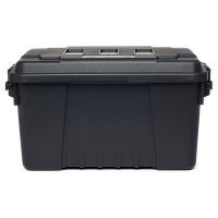 Plano Box Sportsmans Trunk Small - Black (1)