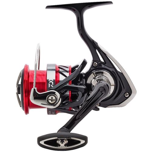 Daiwa Navijak 18 Ninja LT Match Feeder 6000 SS