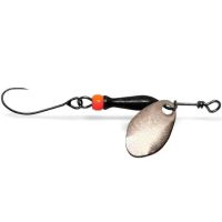 JigovkyCZ Rotačka Classic Barbless Pink Gold (Black/Orange) - 0