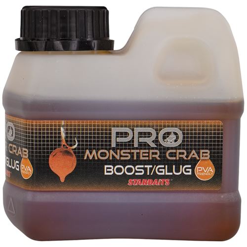 Starbaits Dip Probiotic Monster Crab 500 ml
