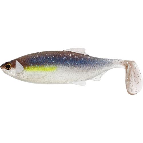 Westin Gumová Nástraha Ricky The Roach Shadtail Preyfish 7 cm 6 g
