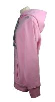 R-spekt Mikina s kapucňou Lady Carper pink (5)