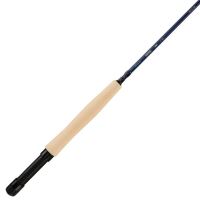 Shakespeare Prút Cedar Canyon Carbon Fly Rod 2,44 m #5/6 4 Diely (3)