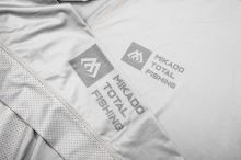 Mikado Tričko Dlhý Rukáv s Kuklou a UPF Filtrom (2)